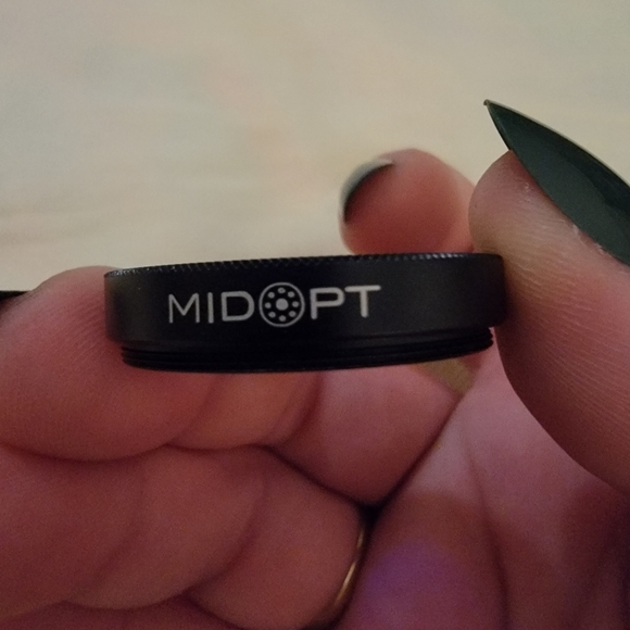 🆕️🏷 Midopt Machine Lens Filter 🆕️🏷 - Picture 7 of 8